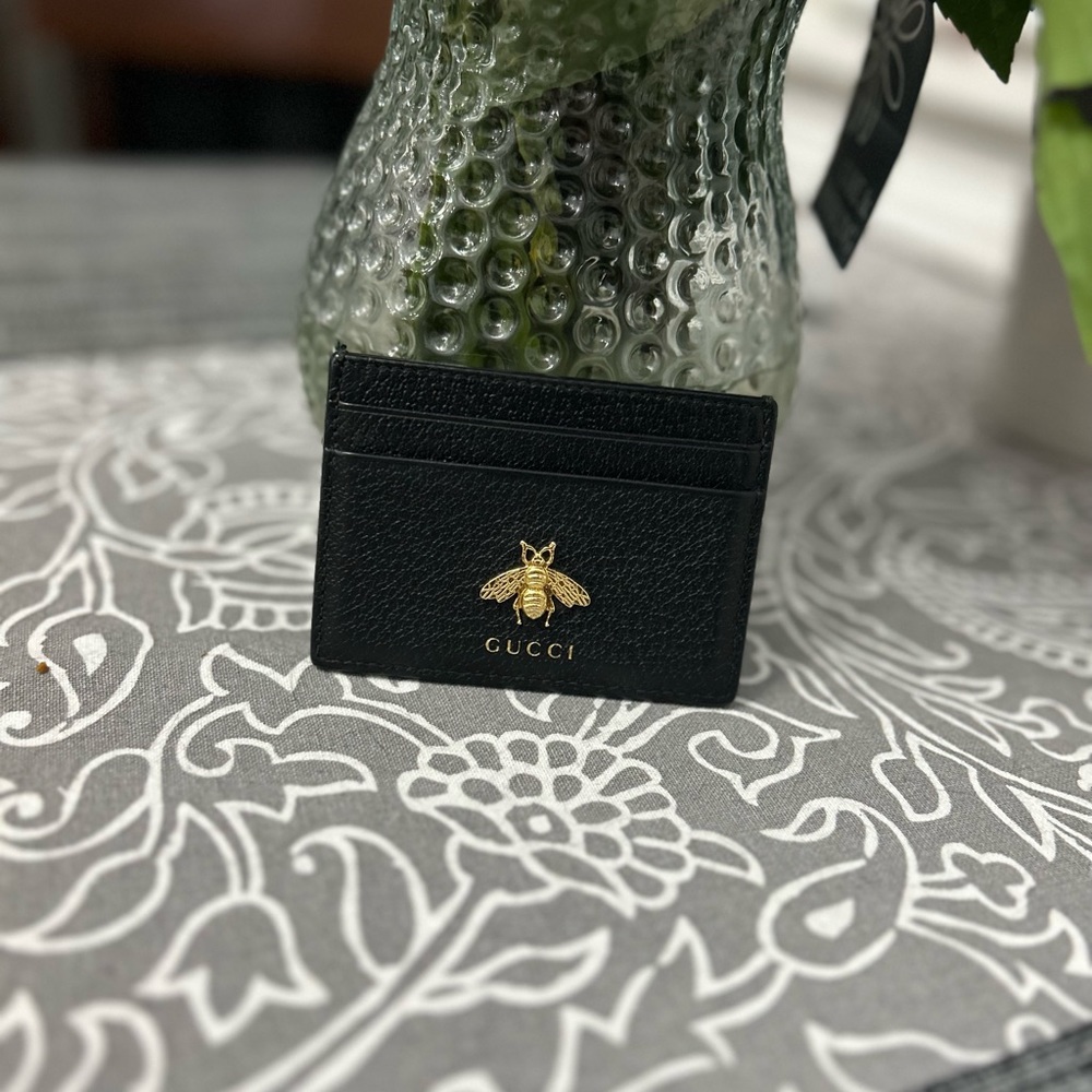 Gucci Unisex Cardholder